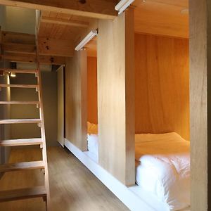 Single Bed Dormitory Room